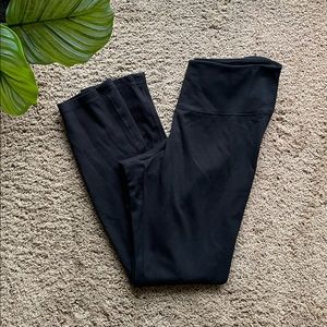 White House Black Market Black Leggings Size L